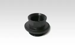 Переходник с наружной резьбой G2 и внутренней G1 1/2 2452076 Arag