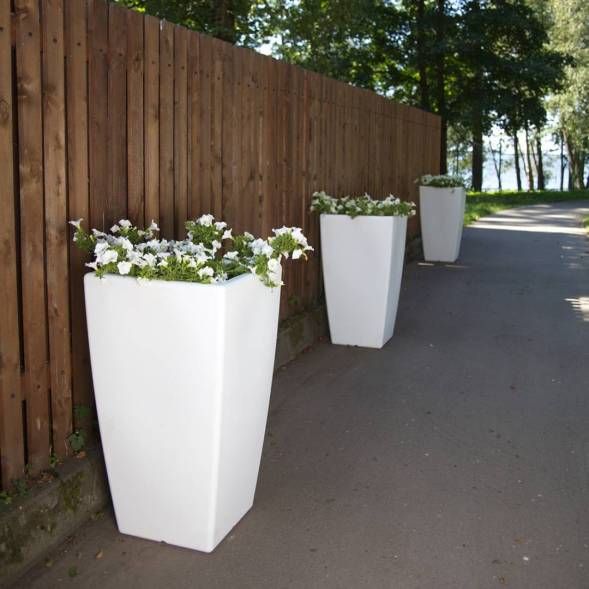 Кашпо Rostok 900