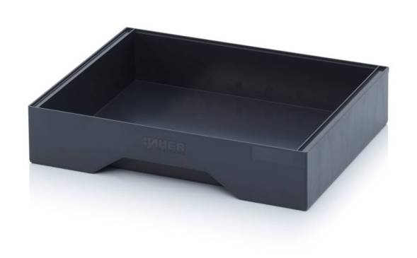 Поддон с выдвижными ящиками TB RS 43 35 x 29,5 x 7,1 см