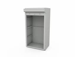 Шкаф для инструментов ДВК MODUL XL 10