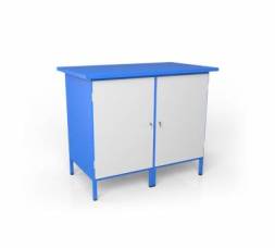 Верстак слесарный ВСТ-12/11 разборный