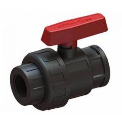 Кран шаровый ВВ 1 1/2&quot;