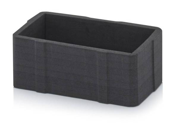 Подкладка со всех сторон для защитных чемоданов CP SERP 3213 22 x 12 x 8,5 см