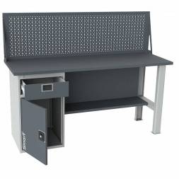 Верстак ДВК SMART 1760.1-1.S3.0.d