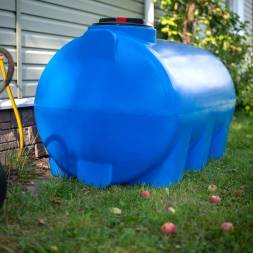 Емкость H 1000 л