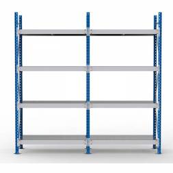 SGR-V Стеллаж 1284-2,5