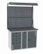 Верстак ДВК SMART 1280.4.P.1.d2