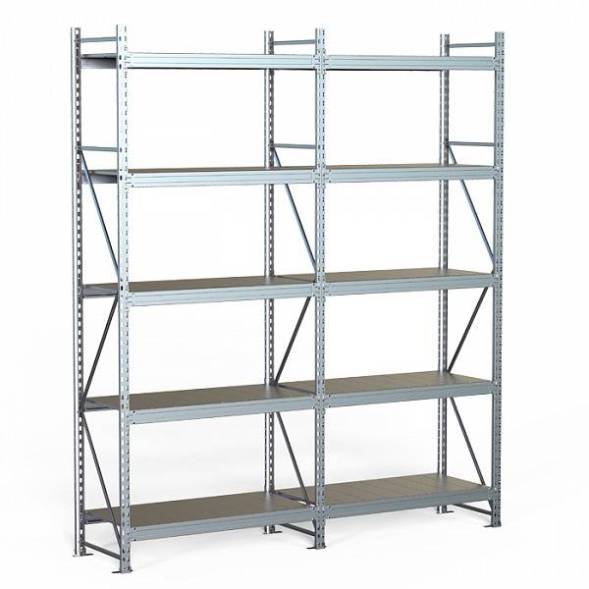 SGR-V-Zn Стеллаж 1885-3,0-DS