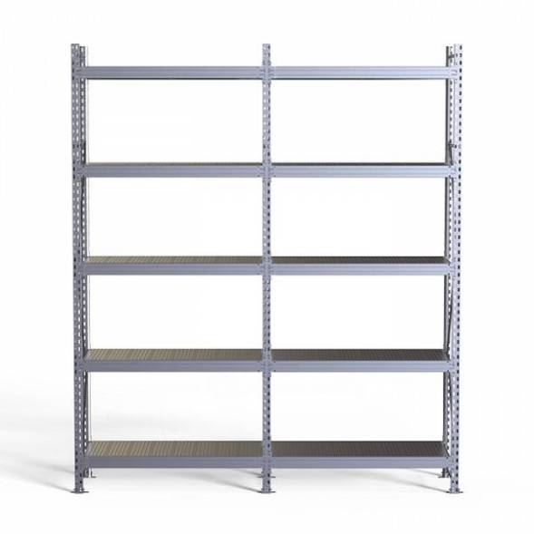 SGR-V-Zn Стеллаж 1885-3,0-DS