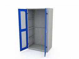 Шкаф для оснастки к станкам с ЧПУ ДВК MODUL XL SK50.2