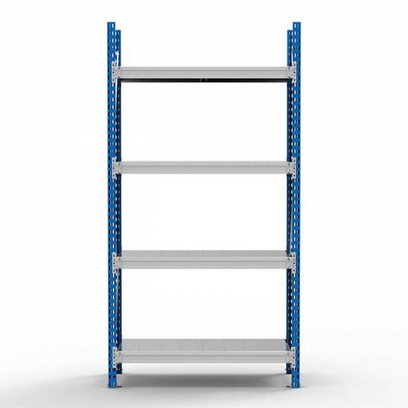 SGR-V Стеллаж 18104-2,5