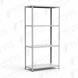 СТФ Стеллаж 1244-1,8