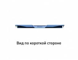 Крышка 600х400 для ящиков KV6437, KV6442