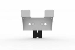 Держатель ДВК для молотка и катушек