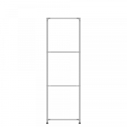 Стеллаж полочный ДиКом СТ-011