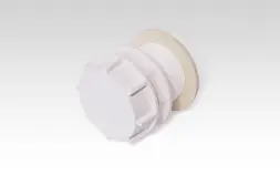 Отвод из бака в сборе G2 ПП