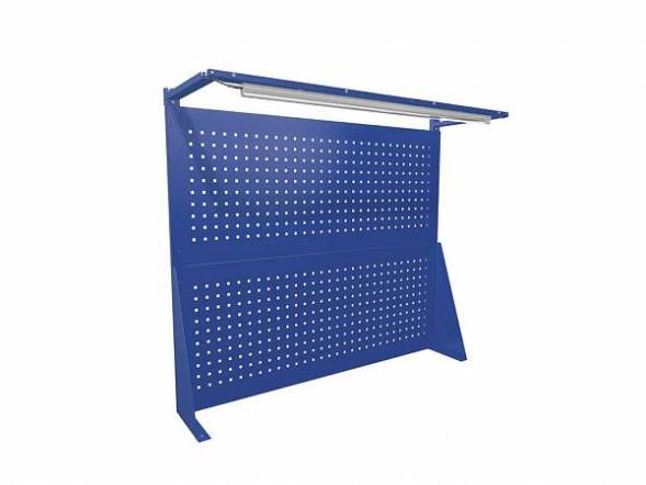 Стол-верстак рабочий Expert (№607) W160.F2/F2.021