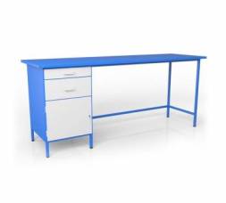 Верстак слесарный ВСТ-21/3000 разборный