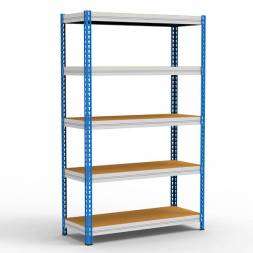 МКФ Стеллаж 18765-2,5