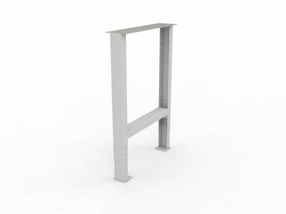 Опора стационарная WOKER PRO ДВК