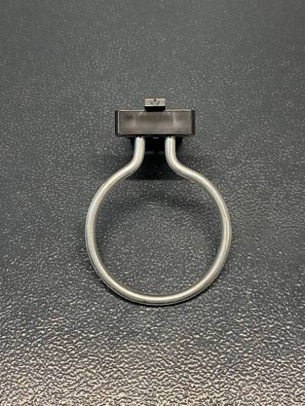 Держатель ДВК круговой Ø = 55 мм