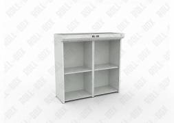 Роллетный шкаф ROLL-BOX SIMPLE 20.06.33.V1
