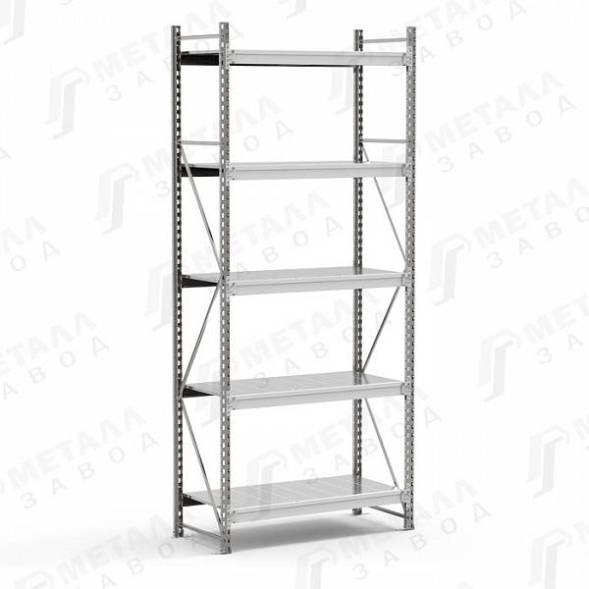 SGR-V 350 Стеллаж 1265-3,0