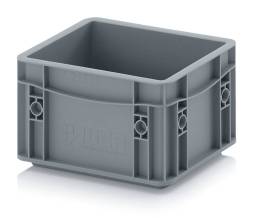 Евроконтейнер пластиковый EG 21512 HG