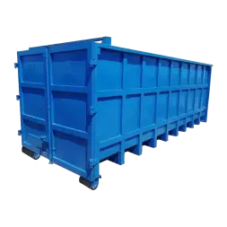 Бункер для мультилифта 20 м3