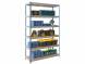 Стеллаж SB 300x183x61/6