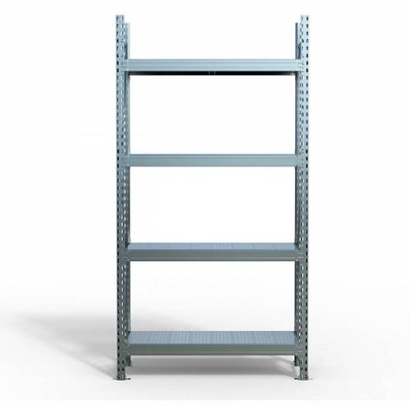 SGR-V-Zn Стеллаж 1564-2,5