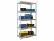 Стеллаж SB 300x152x76/5
