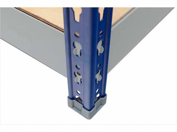 Стеллаж SB 300x152x76/5